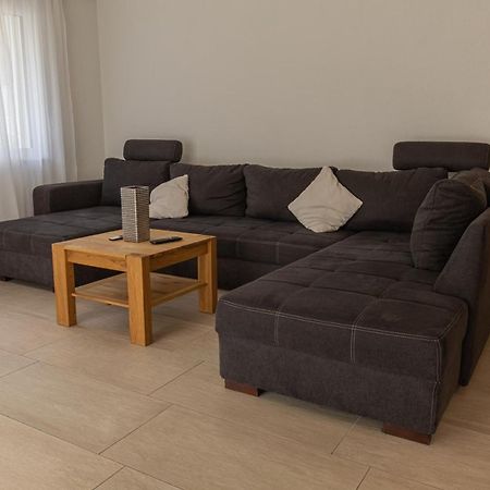 Moench Apartment - Aare Jungfrau Ag Wilderswil Bagian luar foto